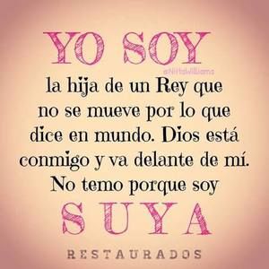 Meet your Posher, Mayra